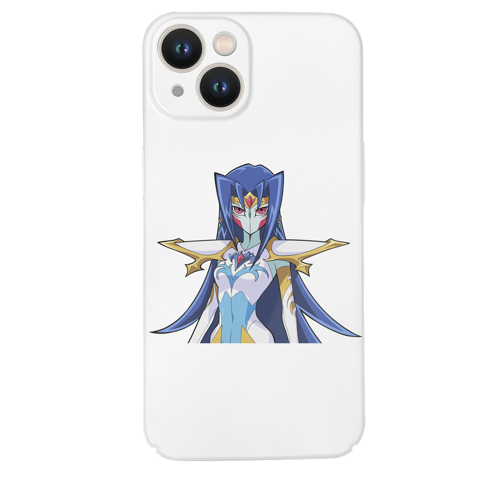 （画像用） 遊☆戯☆王 Yu-Gi-Oh! 【iPhone 14シリーズ対応】ハードケース